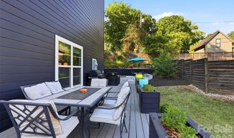 715 E 28th St, Charlotte, NC 28205