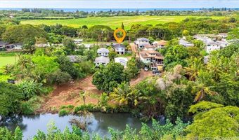 66-413 Paalaa Rd, Haleiwa, HI 96712