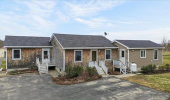 58 Bicknell Rd, Belmont, ME 04952
