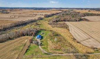 W12499 W Alma Road, Alma Center, WI 54611