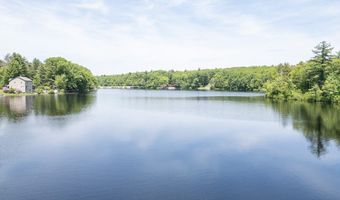33 Watatic Pond Rd, Ashburnham, MA 01430