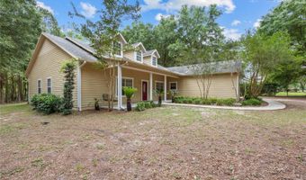 21737 OLD PROVIDENCE Rd, Alachua, FL 32615