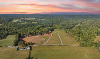 Summer Lane lot 1, Albany, KY 42602