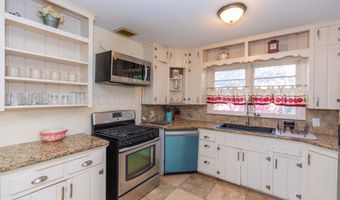 129 N Beverly Dr, Amarillo, TX 79106