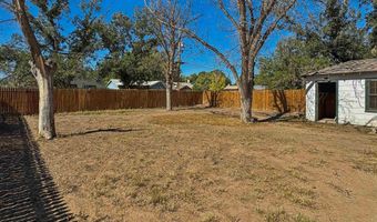 1003 N Edward St, Carlsbad, NM 88220