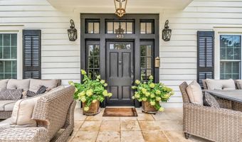 423 S Matubba St, Aberdeen, MS 39730