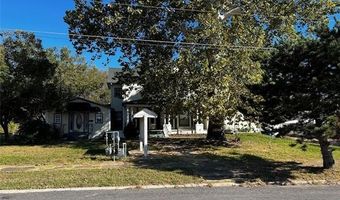 311 E A St, Atoka, OK 74525