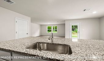 5307 Bachman Ct Plan: Edison, Baker, LA 70811
