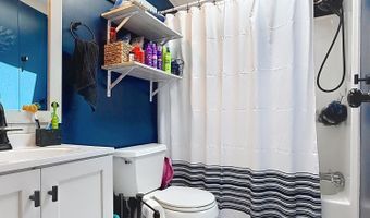 145 Flagstaff Way, Buffalo, WY 82834