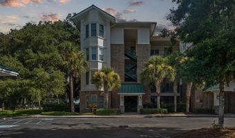 15 Sunset Blvd 1104, Beaufort, SC 29907