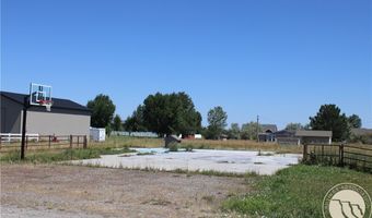 545 Pike Ct, Billings, MT 59105