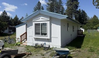 5405 E Grove Ave, Athol, ID 83801