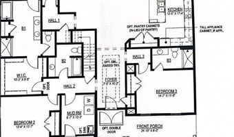 10444 Myers Park Dr, Ashland, VA 23005
