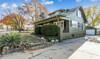 239 E Smt, Augusta, KS 67010