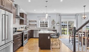 11 Wilson Rd, Berlin, MA 01503