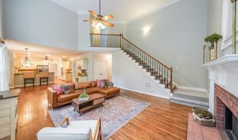 5327 Saville Dr NW, Acworth, GA 30101