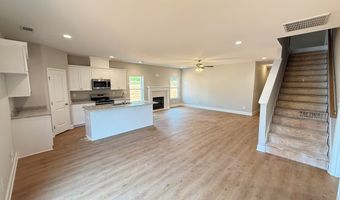 409 Calvert St, Abbeville, SC 29620