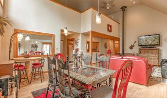 54 Panorama Way, Angel Fire, NM 87710