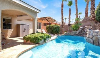 2251 Early Frost Ave, Henderson, NV 89052