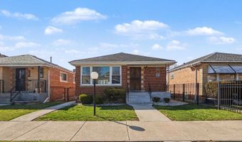 7242 S Honore St, Chicago, IL 60636