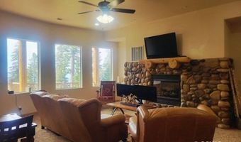 1231 N Aspen Dr, Brian Head, UT 84719