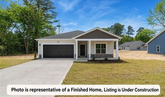 161 Seaford Ln, Aberdeen, NC 28315