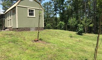 160 Slytown Rd, Amity, AR 71921