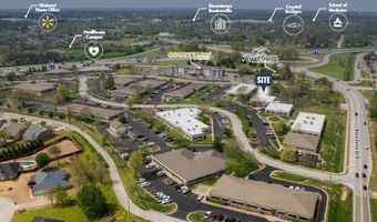 1003 Beau Terre Dr 200, Bentonville, AR 72712