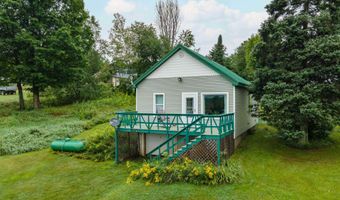 112 Third, Alpha, MI 49902