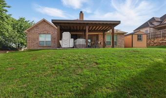 2134 Sagewood Dr, Weatherford, TX 76087