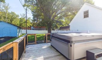 1427 Fayetteville St, Asheboro, NC 27205