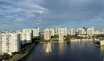 2750 NE 183rd St 2510, Aventura, FL 33160