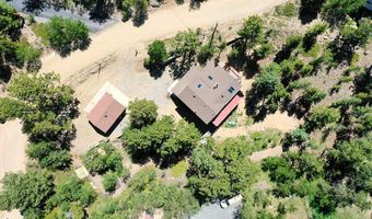212 Elk Pl, Black Hawk, CO 80422