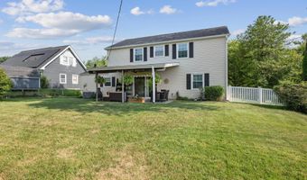 12623 KEMBRIDGE Dr, Bowie, MD 20715