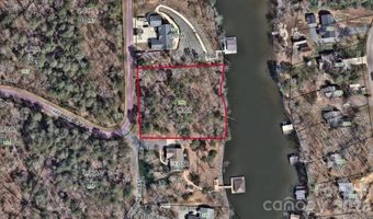 286 Aberdeen Ct E 43, Badin Lake, NC 28127