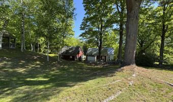 186 Bridgton Rd, Sebago, ME 04029