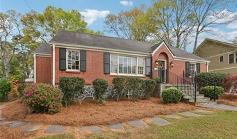 3224 Kensington Rd, Avondale Estates, GA 30002