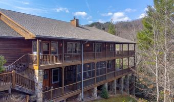 750 Double Springs Dr, Almond, NC 28702