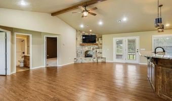 7939 W G Bar Rd, Atoka, OK 74525