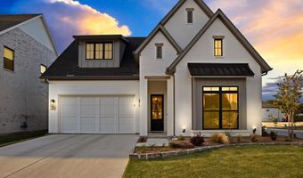 263 Observation Dr N, Aledo, TX 76008