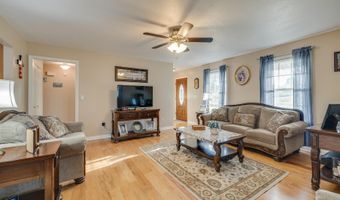 463 Pine Ridge Dr, Afton, TN 37616