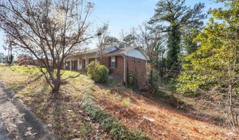 1406 ELIZABETH St, Anniston, AL 36207