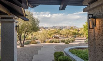 9445 E QUAIL Trl, Carefree, AZ 85377