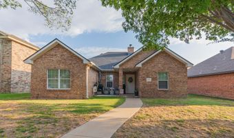 5808 NOTRE DAME Dr, Amarillo, TX 79109