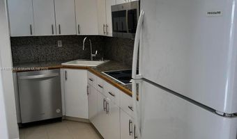10101 E Bay Harbor Dr 710, Bay Harbor Islands, FL 33154