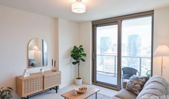 1388 Kapiolani Blvd 3004, Honolulu, HI 96814