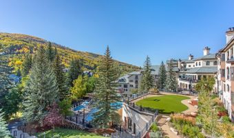 120 Offerson 4370/75, Beaver Creek, CO 81620