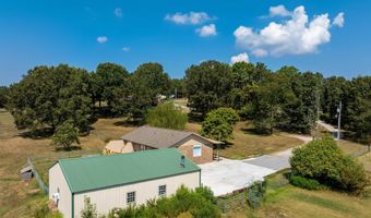 147 Pleasant Hills Rd, Batesville, AR 72501