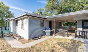 615 Rimrock Rd, Billings, MT 59102
