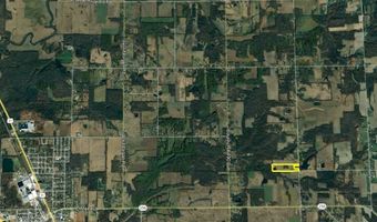 4073 N Terry Rd, Austin, IN 47102
